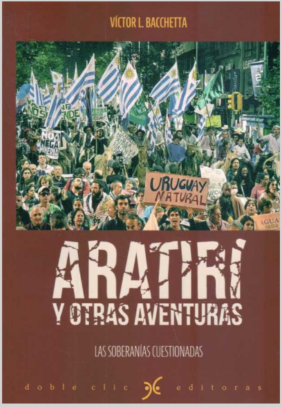 ARATIRÍ Y OTRAS AVENTURAS