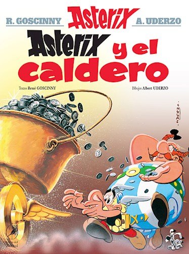 ASTERIX 13