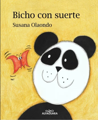 BICHO CON SUERTE