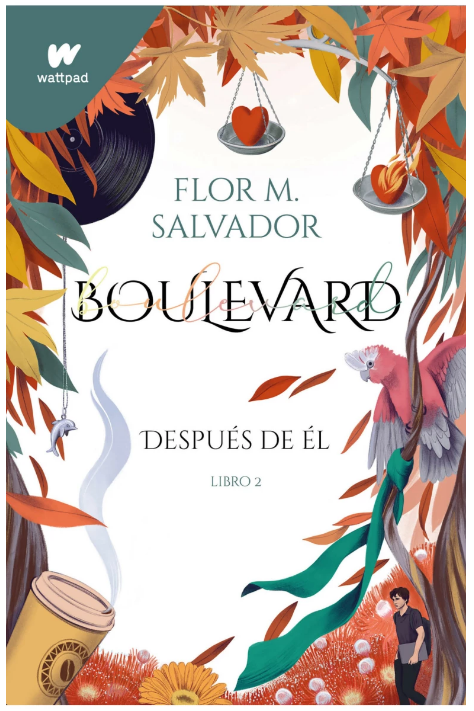 BOULEVARD 2