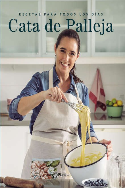 CATA DE PALLEJA RECETA PARA TODOS LOS DÍAS