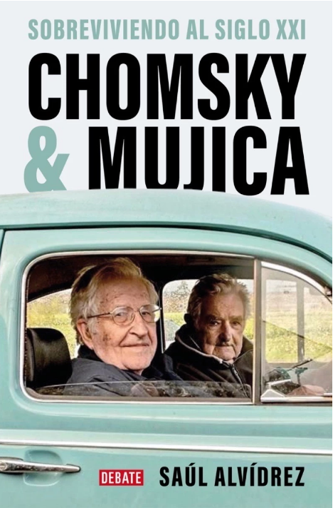 CHOMSKY Y MUJICA
