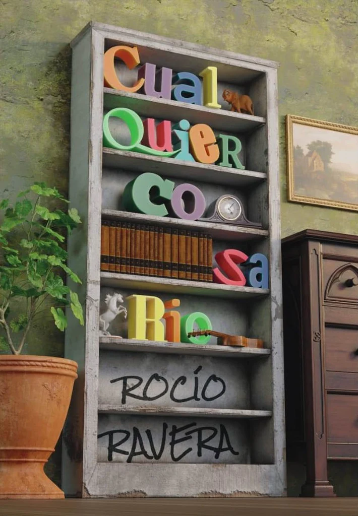 CUALQUIERCOSARIO