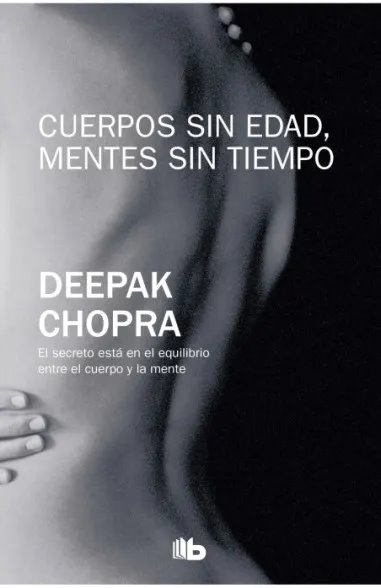CUERPOS SIN EDAD, MENTES SIN TIEMPO