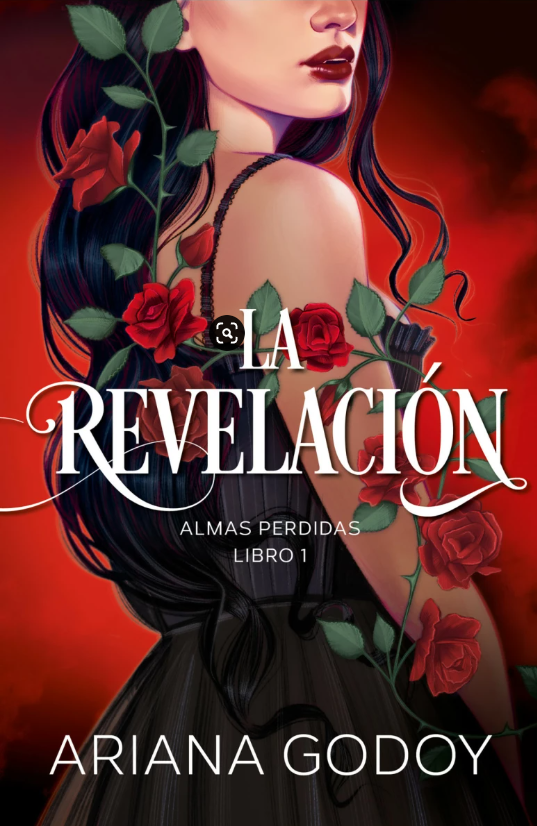 LA REVELACIÓN ALMAS PERDIDAS