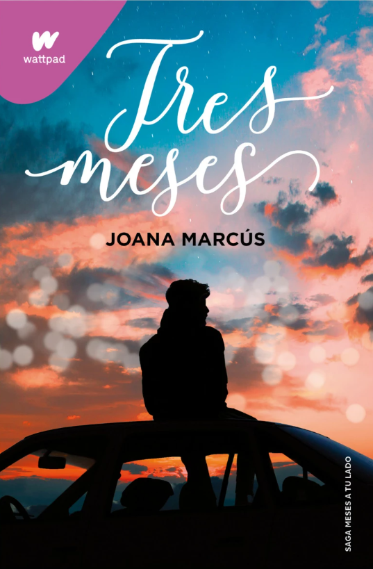 TRES MESES JOANA MARCÚS
