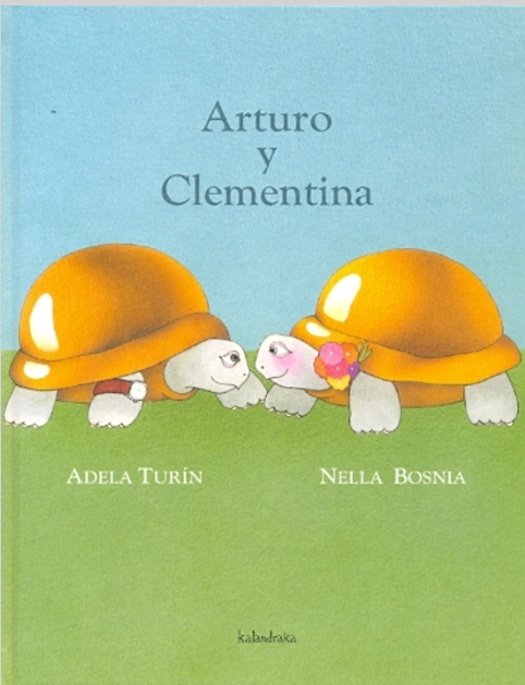 ARTURO Y CLEMENTINA BOSNIA TURIN