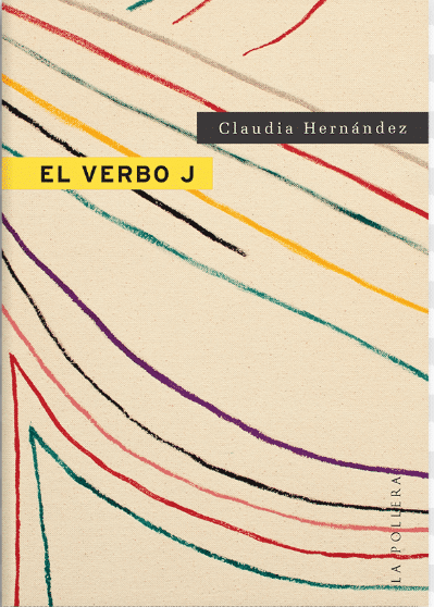 EL VERBO J CLAUDIA HERNÁNDEZ