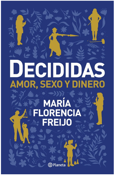 DECIDIDAS