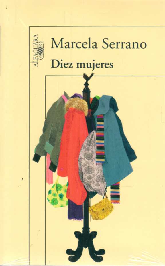 DIEZ MUJERES