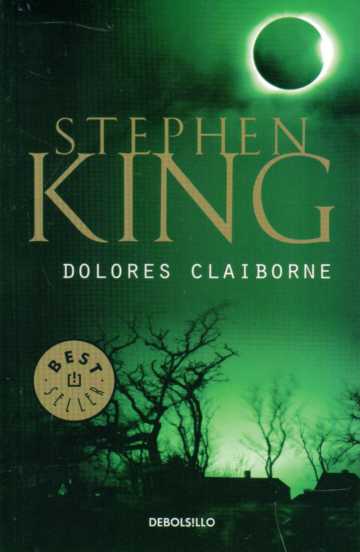 DOLORES CLAIBORNE