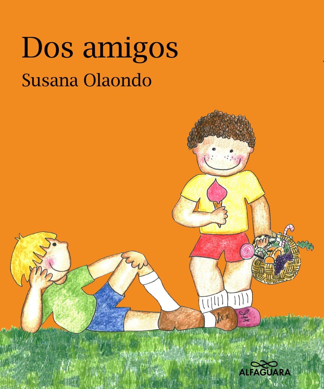 DOS AMIGOS