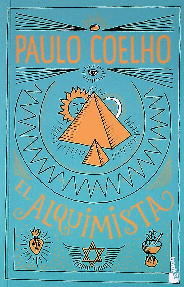 EL ALQUIMISTA
