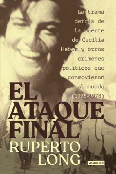 EL ATAQUE FINAL