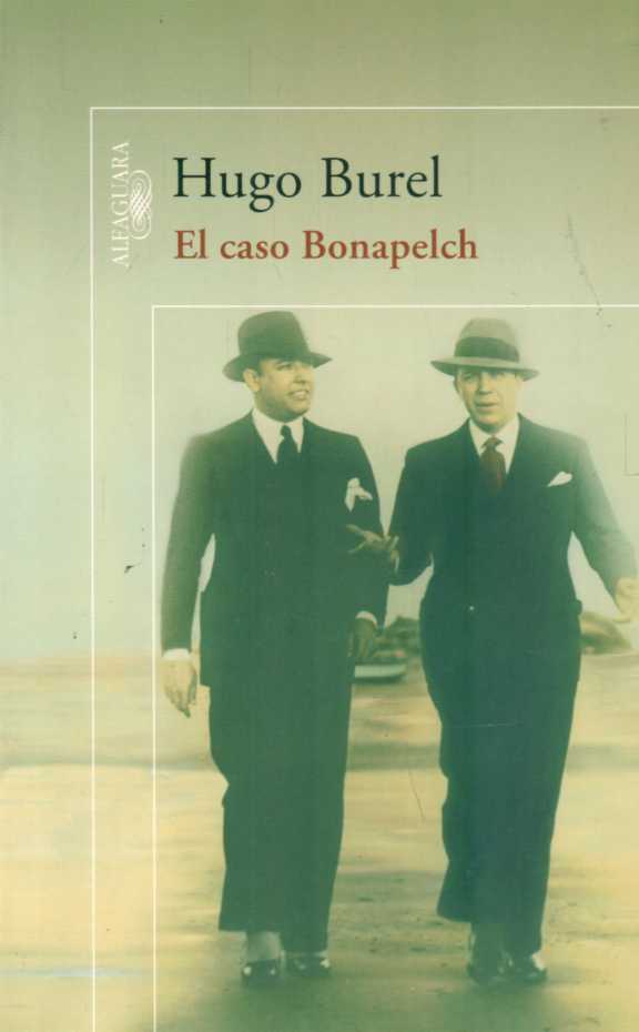 EL CASO BONAPELCH