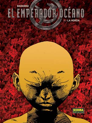 EL EMPERADOR OCÉANO