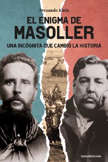 EL ENIGMA DE MASOLLER