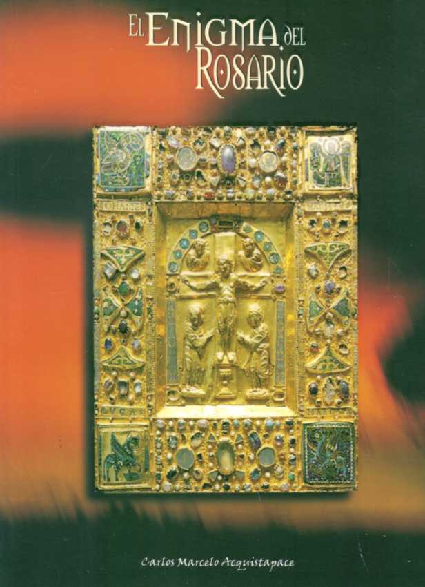 EL ENIGMA DE ROSARIO