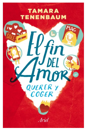 EL FIN DEL AMOR