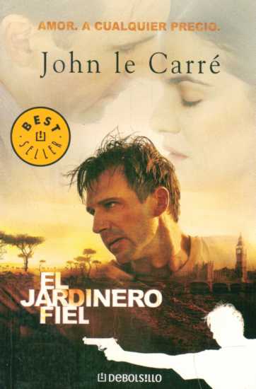 EL JARDINERO FIEL