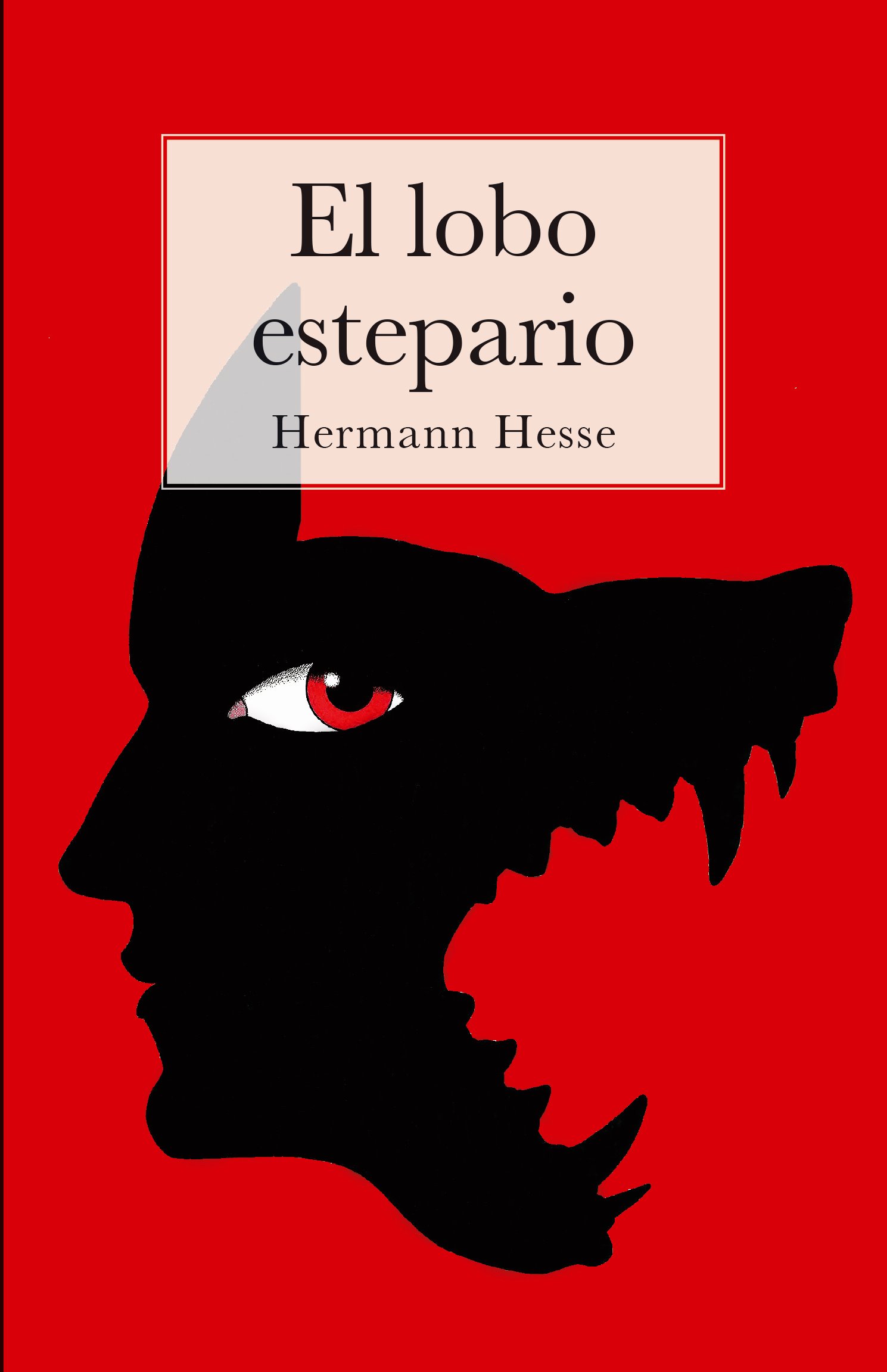 EL LOBO ESTEPARIO