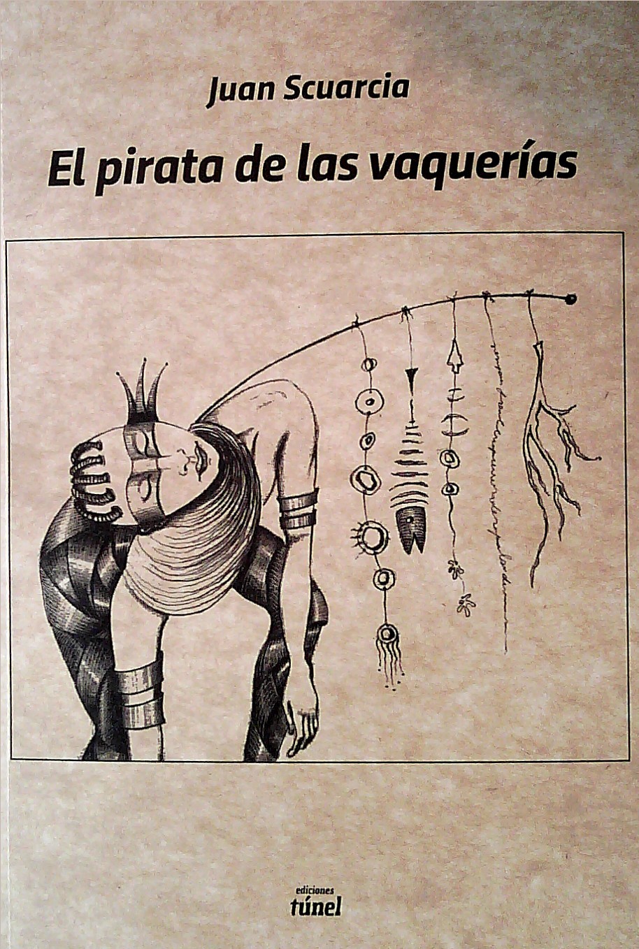 EL PIRATA DE LAS VAQUERÍAS