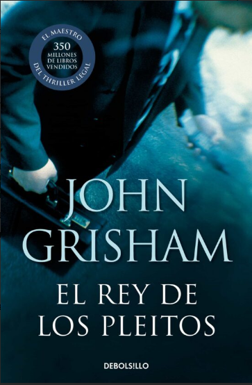 EL REY DE LOS PLEITOS