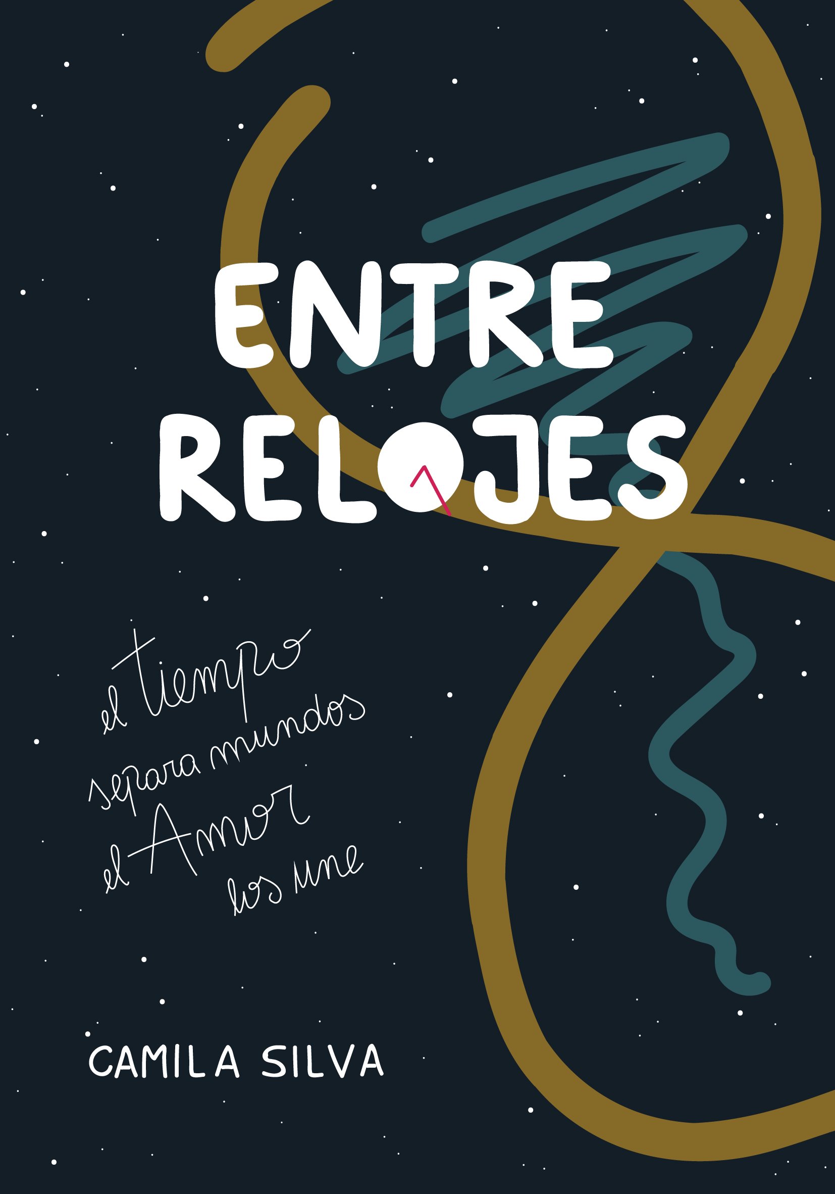 ENTRE RELOJES