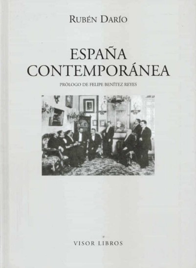 ESPAÑA CONTEMPORÁNEA