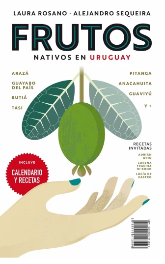 FRUTOS NATIVOS Y HONGOS SILVESTRES