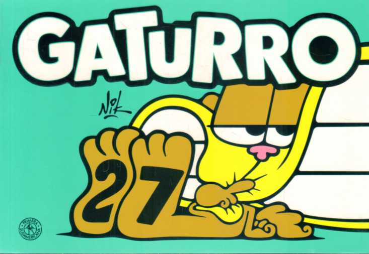 GATURRO 27