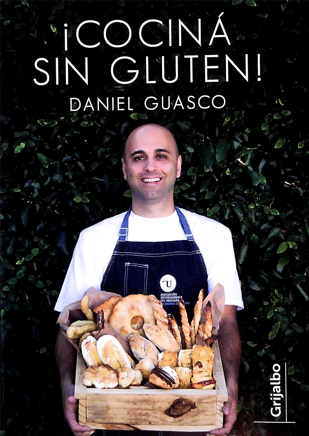 ¡COCINÁ SIN GLUTEN!