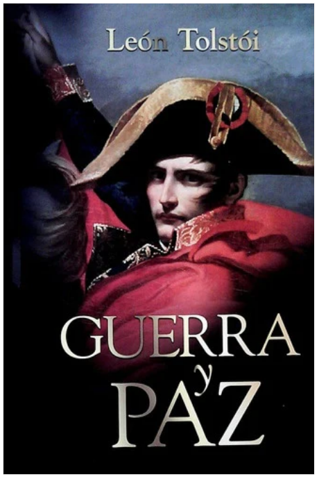 GUERRA Y PAZ