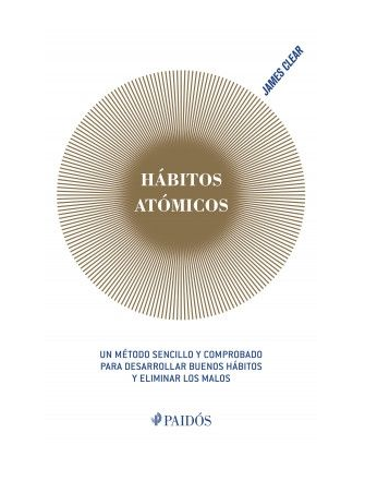 HÁBITOS ATÓMICOS