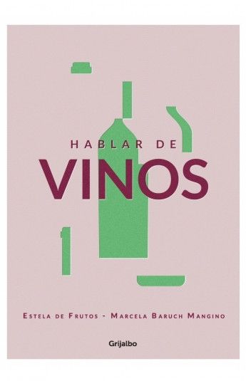 HABLAR DE VINOS