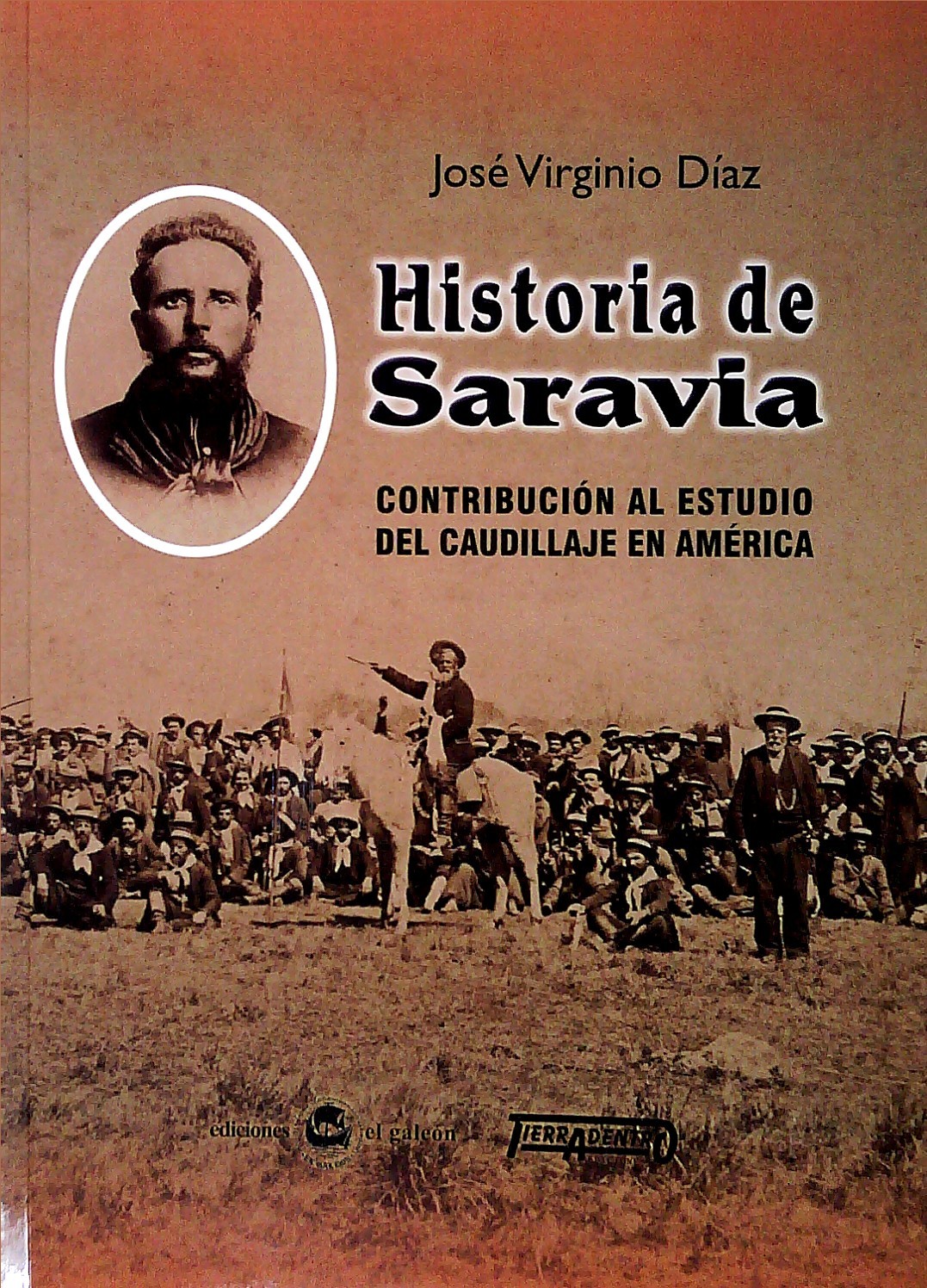 HISTORIA DE SARAVIA