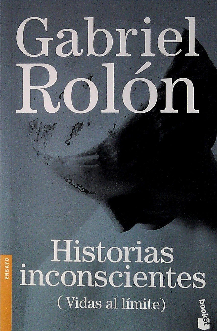 HISTORIAS INCONSCIENTES