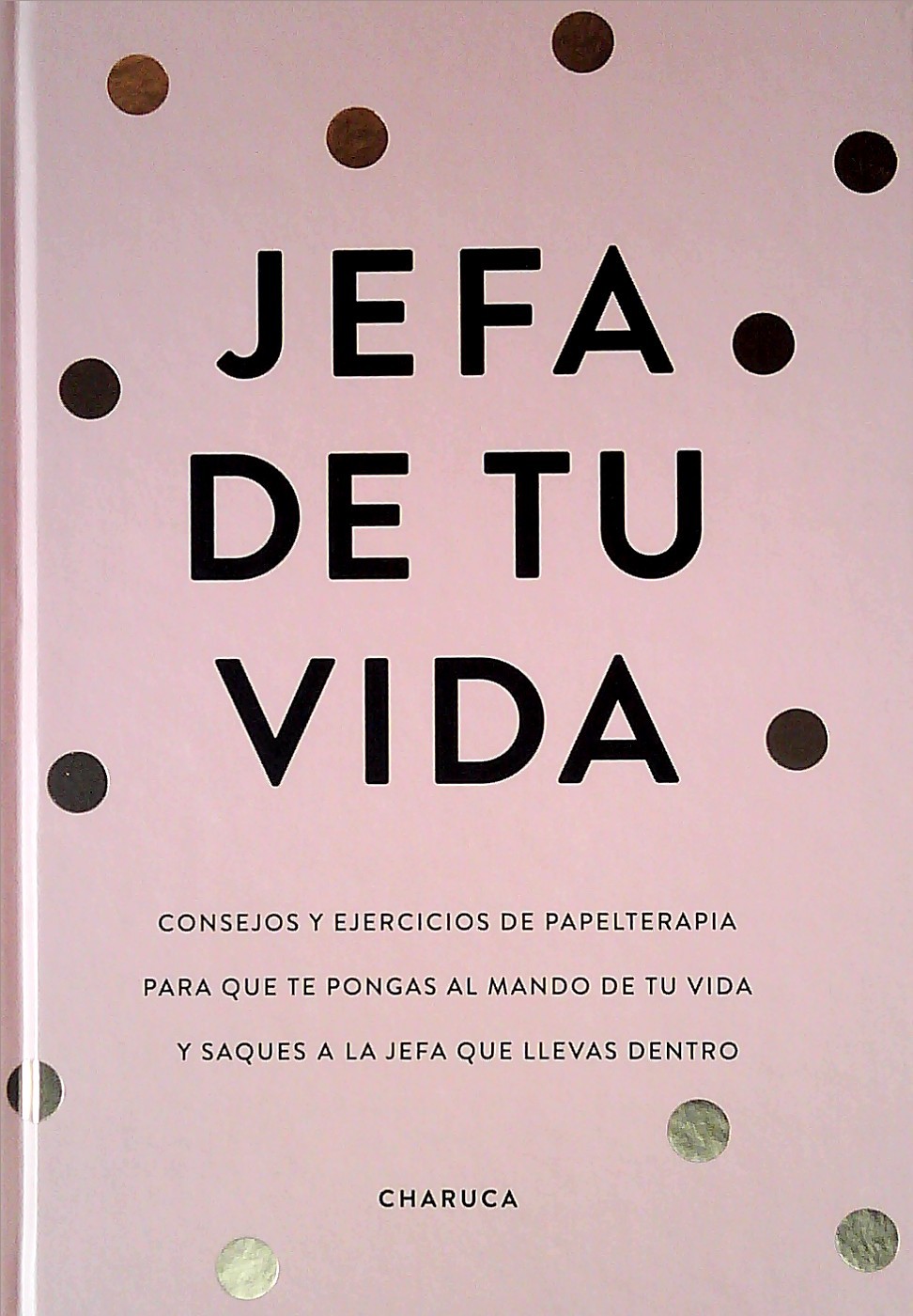 JEFA DE TU VIDA