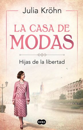 LA CASA DE MODAS