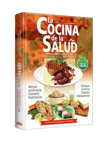 LA COCINA DE LA SALUD