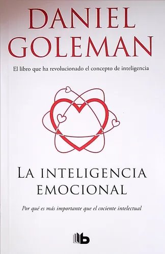 LA INTELIGENCIA EMOCIONAL