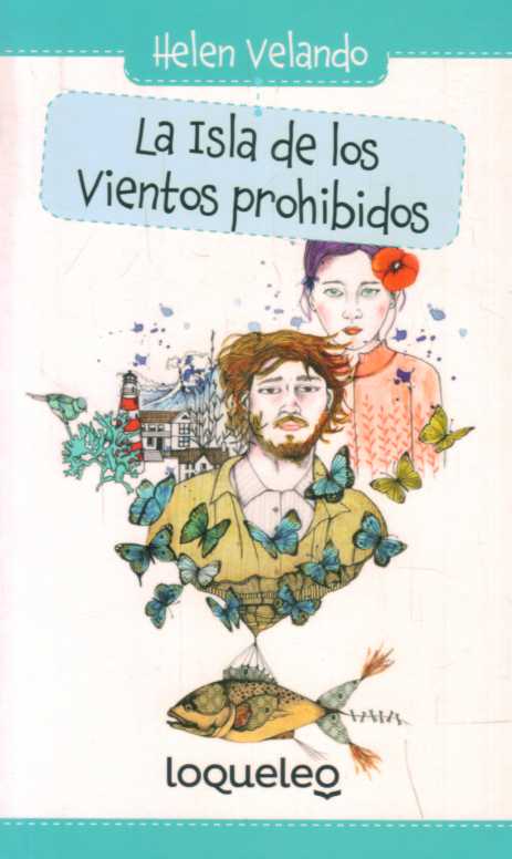 LA ISLA DE LOS VIENTOS PROHIBIDOS