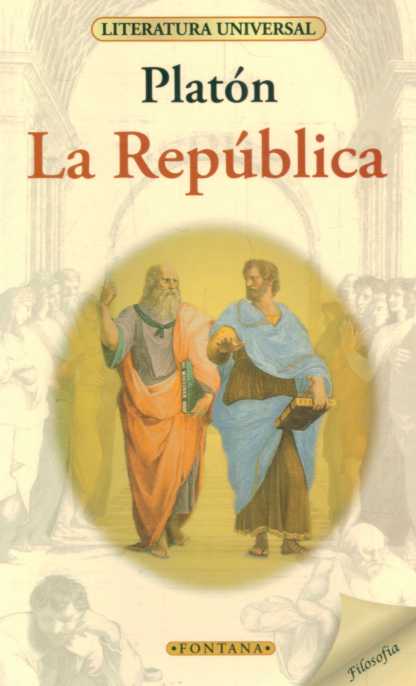 LA REPÚBLICA