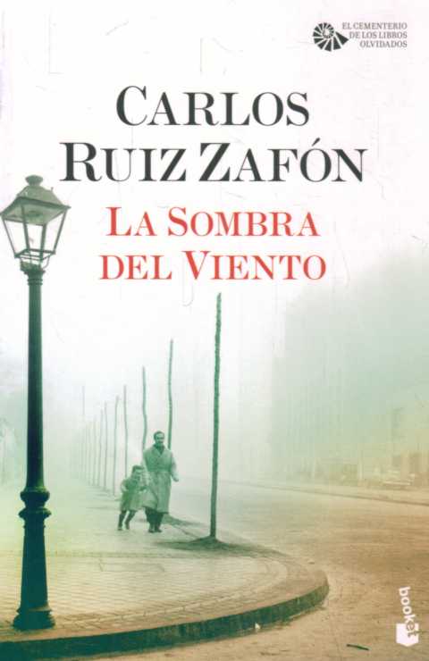 LA SOMBRA DEL VIENTO