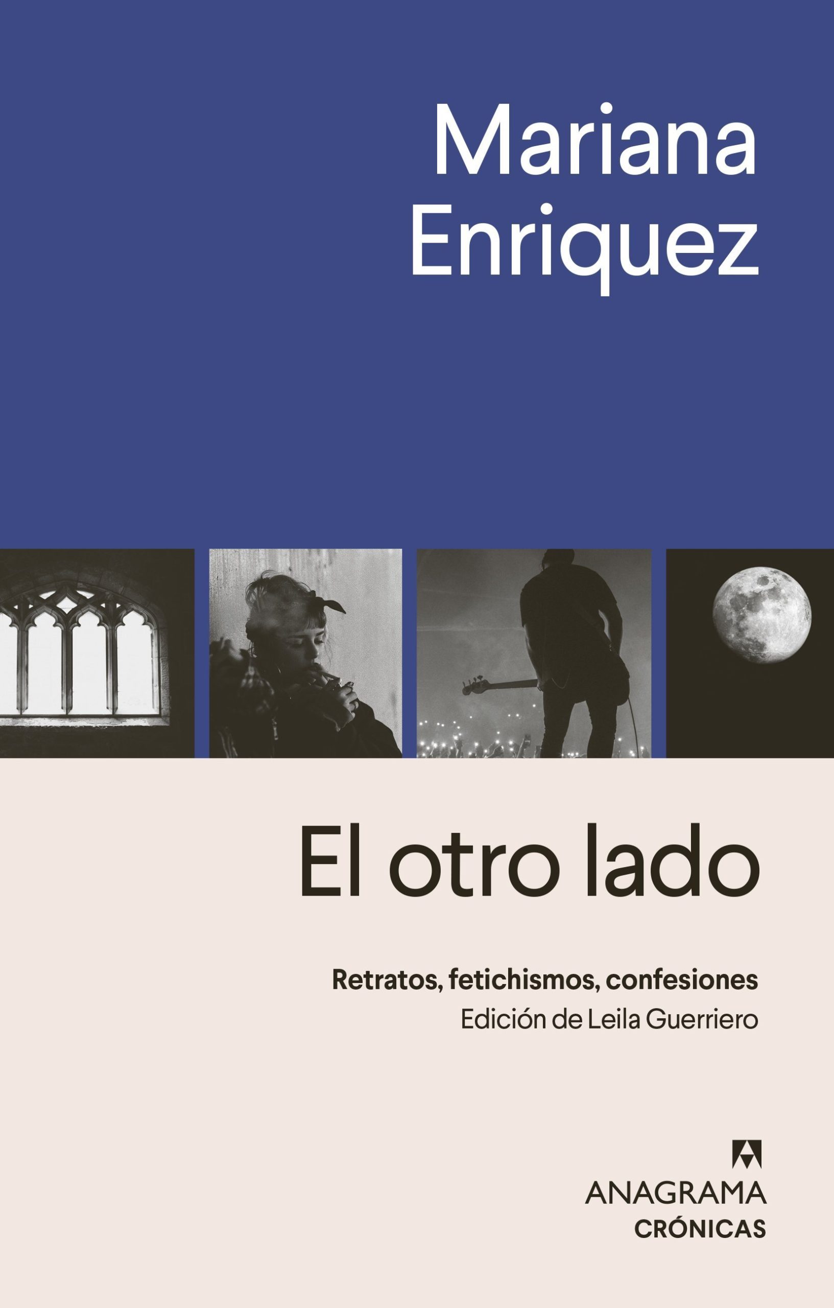 EL OTRO LADO. RETRATOS, FETICHISMOS, CONFESIONES.