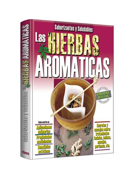 LAS HIERBAS AROMÁTICAS