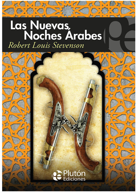 LAS NUEVAS NOCHES ÁRABES