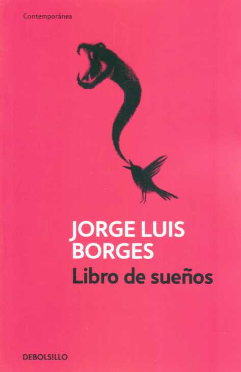 LIBRO DE SUEÑOS