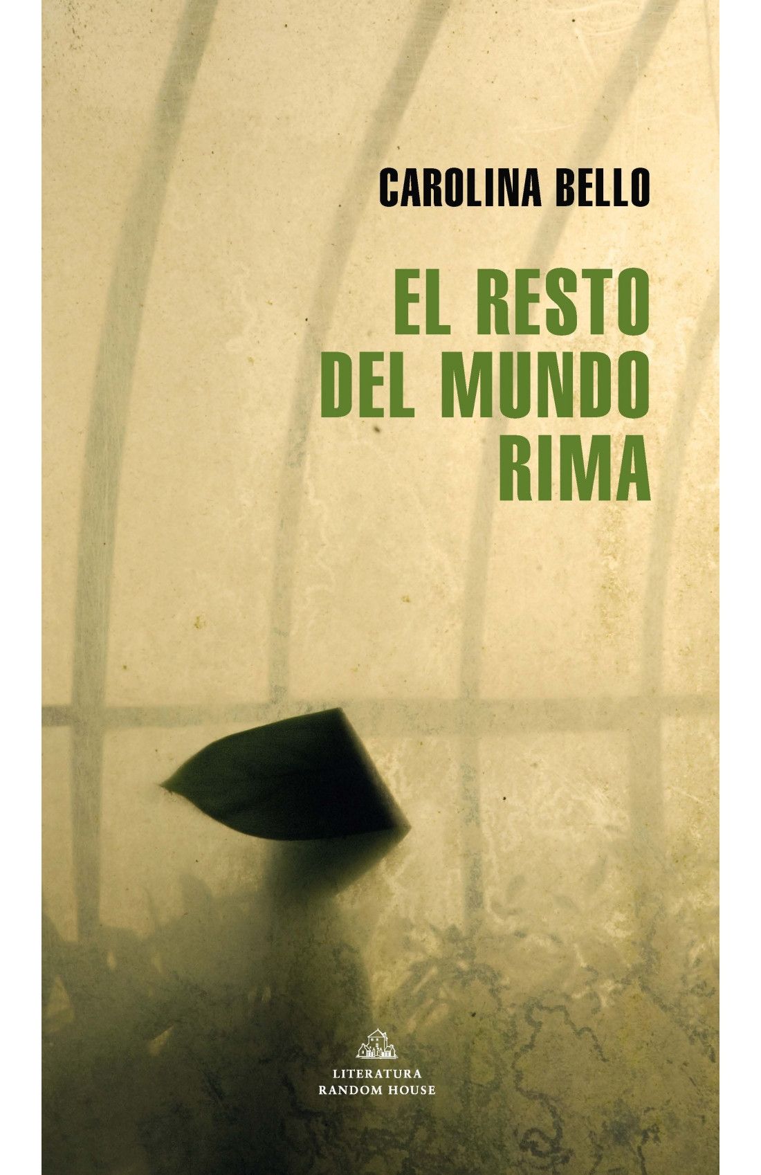 EL RESTO DEL MUNDO RIMA CAROLINA BELLO