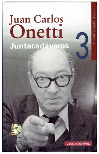 LIBRO JUNTACADÁVERES